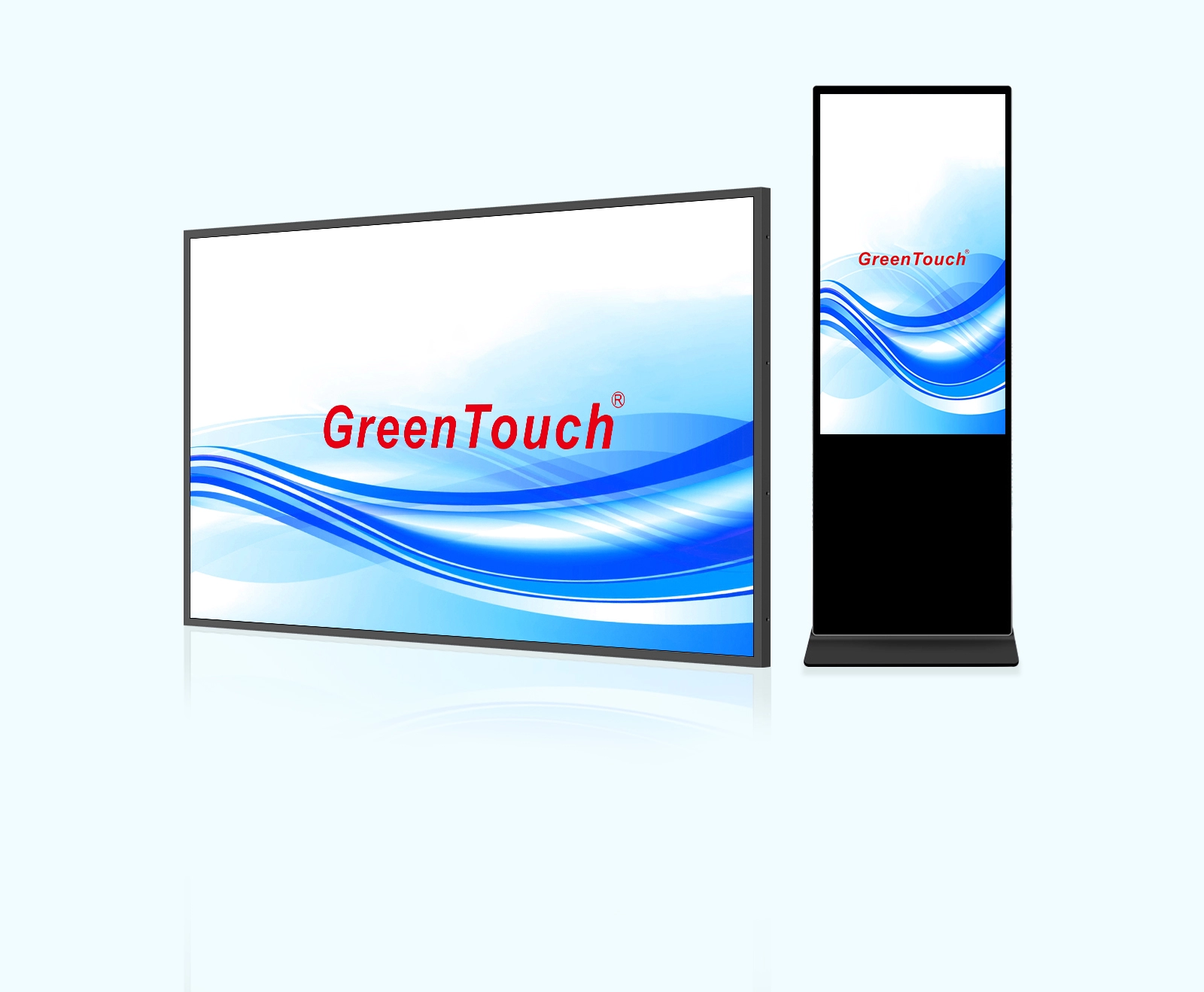 Papan Reklame Digital