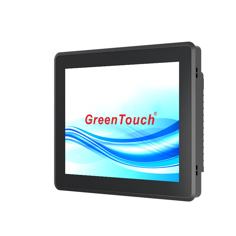 Monitor Sentuh Pemasangan Panel 10,1-23,8 Inci (Seri 3D)