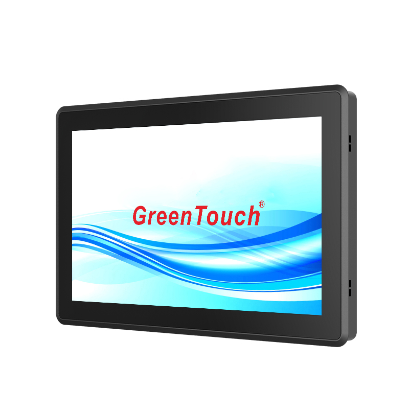 Monitor Sentuh Pemasangan Panel 10,1-23,8 Inci (Seri 3E)