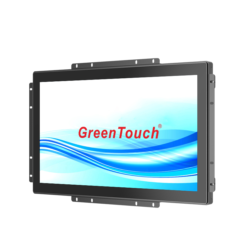 Monitor Sentuh dengan Kecerahan Tinggi 10,1-23,8 Inci (Seri 2CGL)