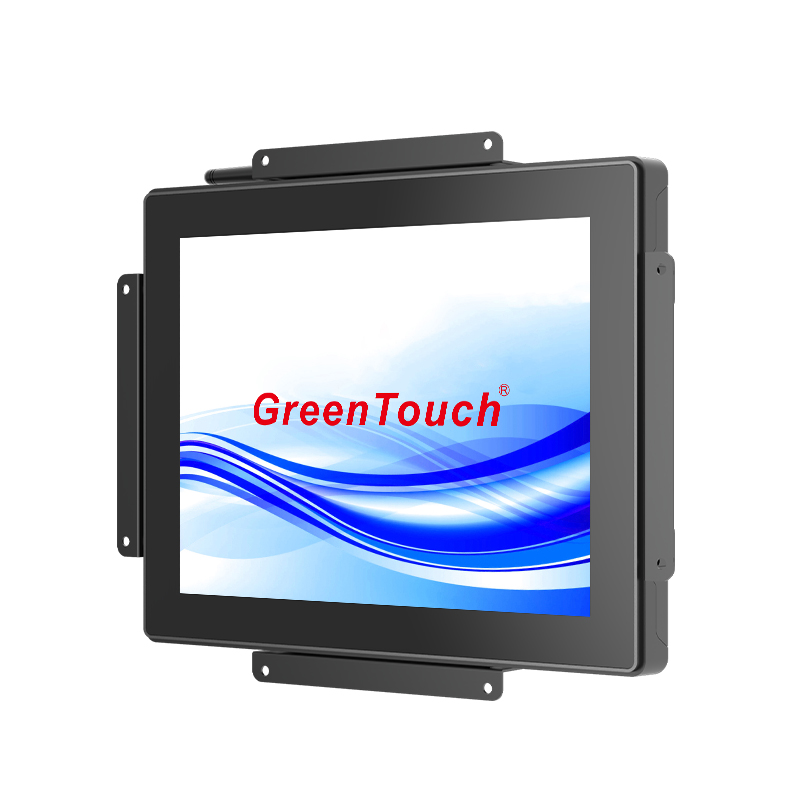 PC Layar Sentuh dengan Kecerahan Tinggi 10,1-23,8 Inci (Seri 2CGL)