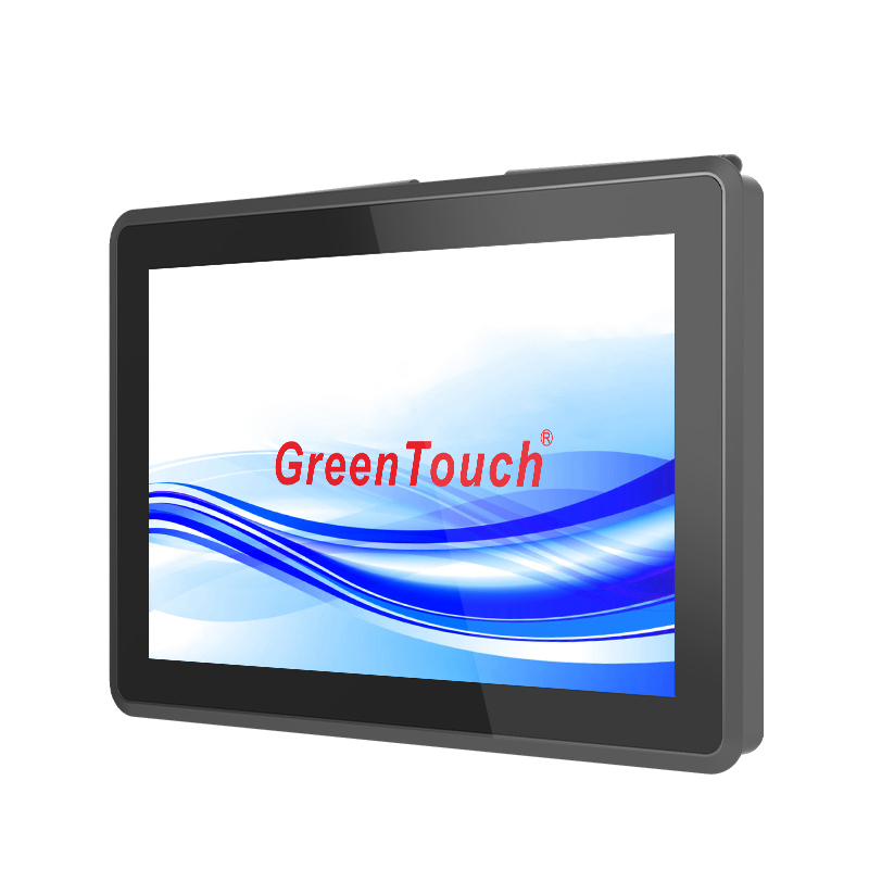 PC Panel Sentuh Pemasangan Panel 10,1-23,8 Inci (Seri 3E)