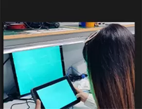  Deteksi Bidang Warna 