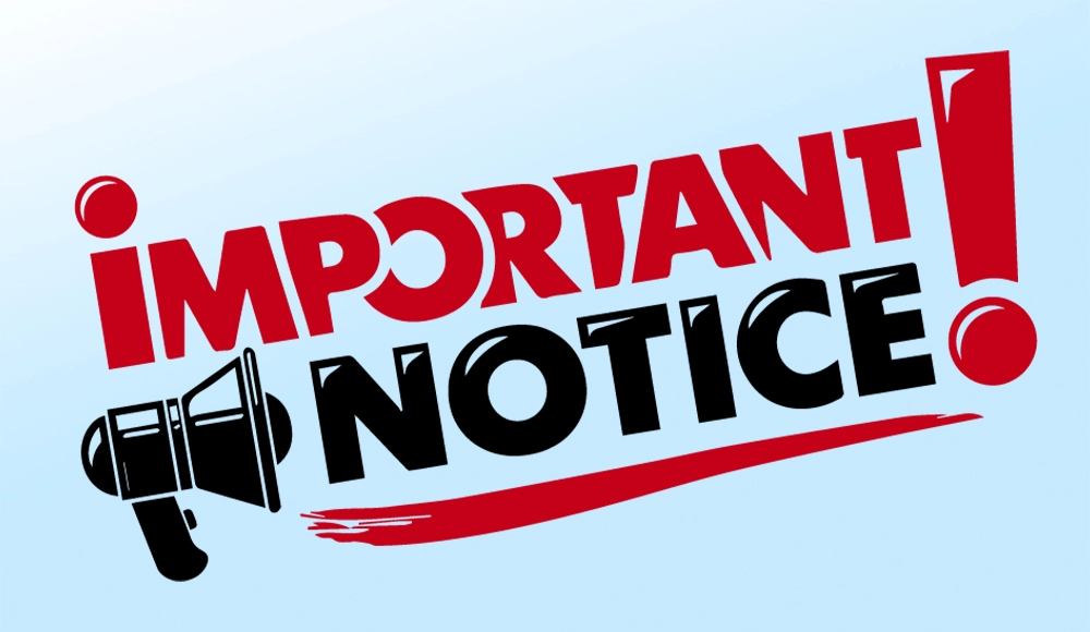 Pemberitahuan Mengenai Pengambilalihan Bisnis Perdagangan Luar Negeri Touch Foil