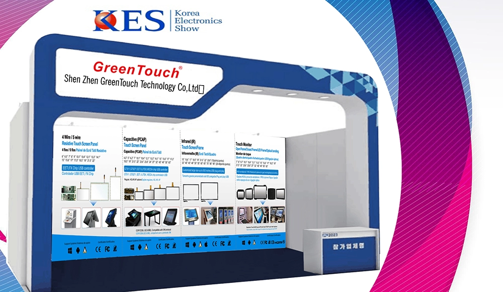 Pertunjukan Eletrolar Pusat Ekspo Transamerika 2023