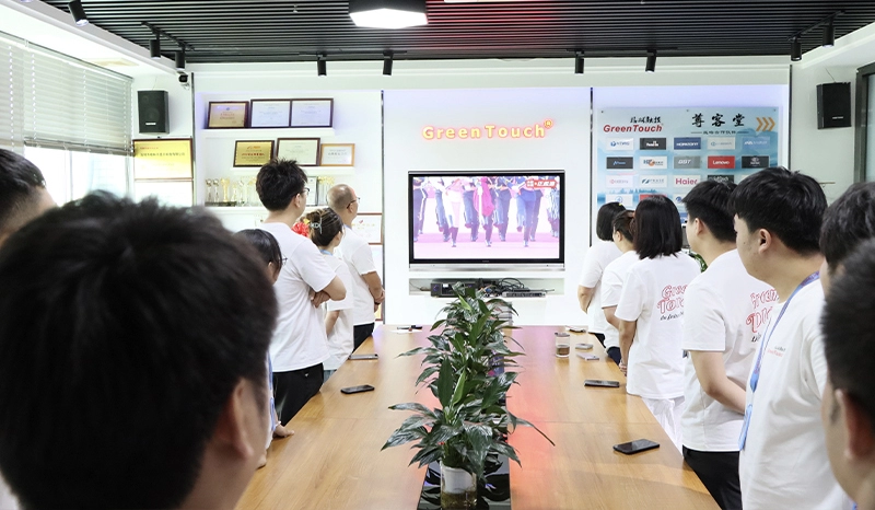 Ingatlah sejarah dan jadilah lebih kuat!