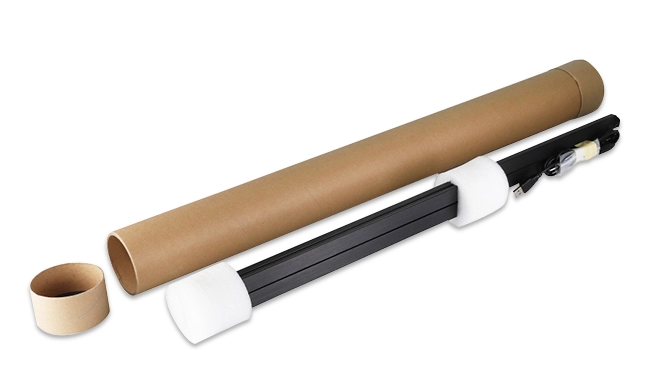 Layar sentuh IR GreenTouch