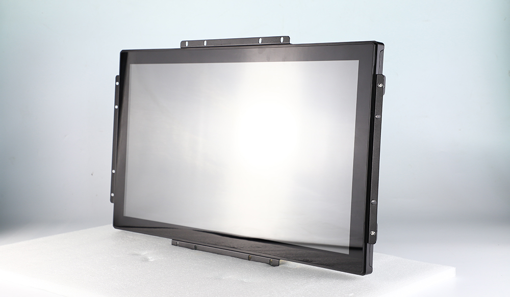 Monitor sentuh GreenTouch 2C model PCAP