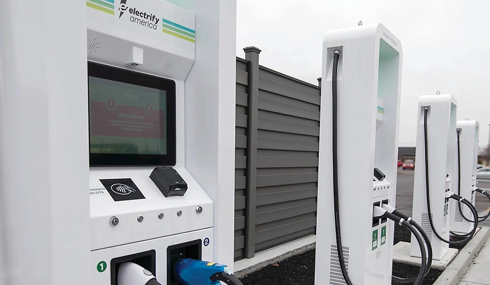 Perangkat All-in-One dengan Layar Sentuh Kecerahan Tinggi