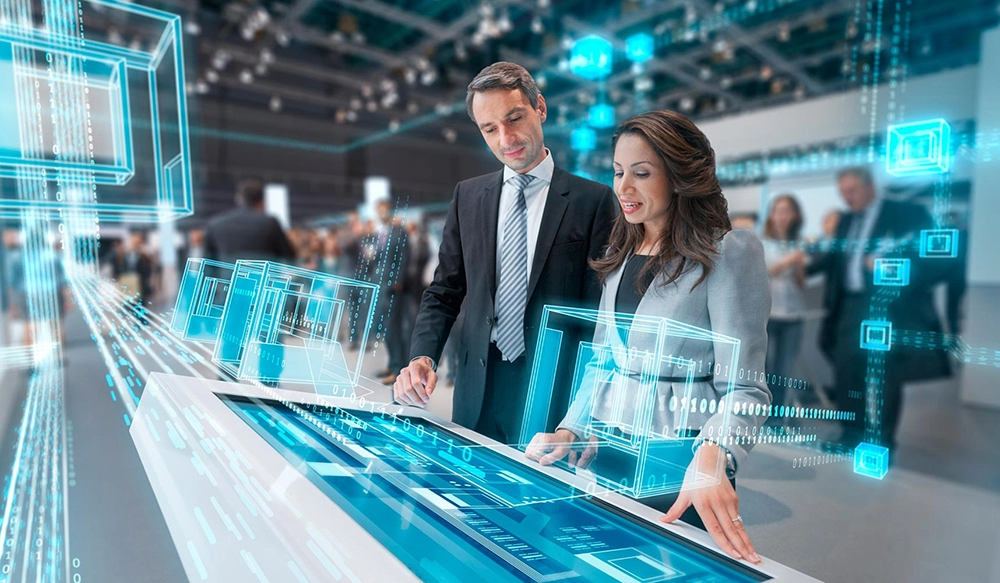 Situasi Terkini dan Tren Perkembangan Layar Sentuh