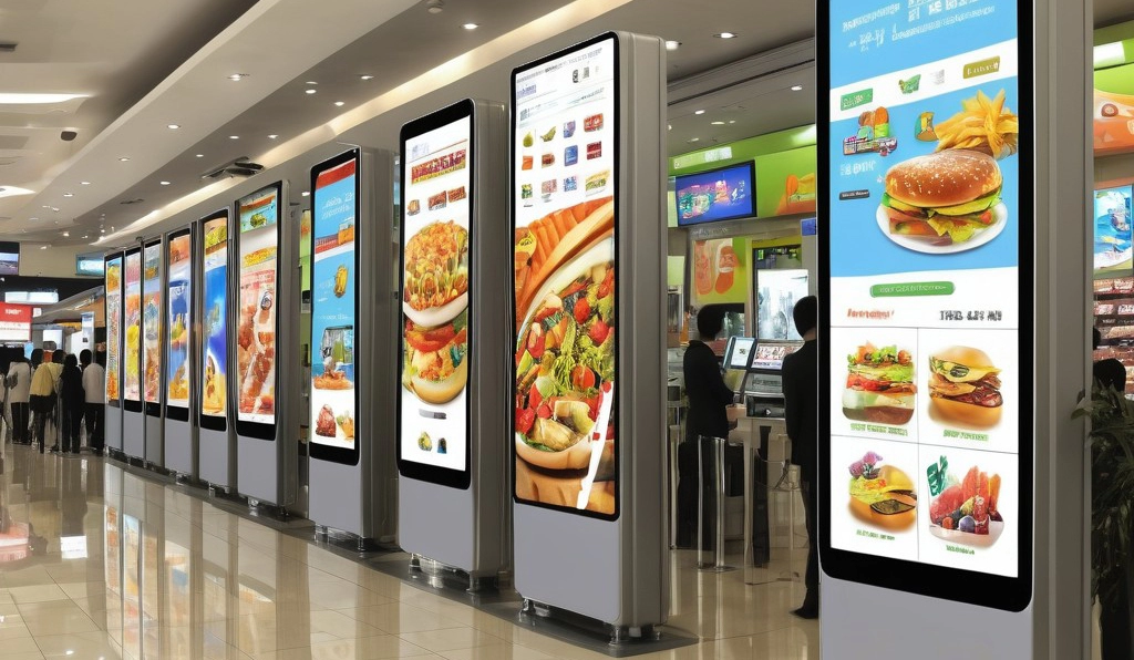 Laporan Analisis tentang Output dan Tren Perkembangan Layar Sentuh pada Tahun 2022