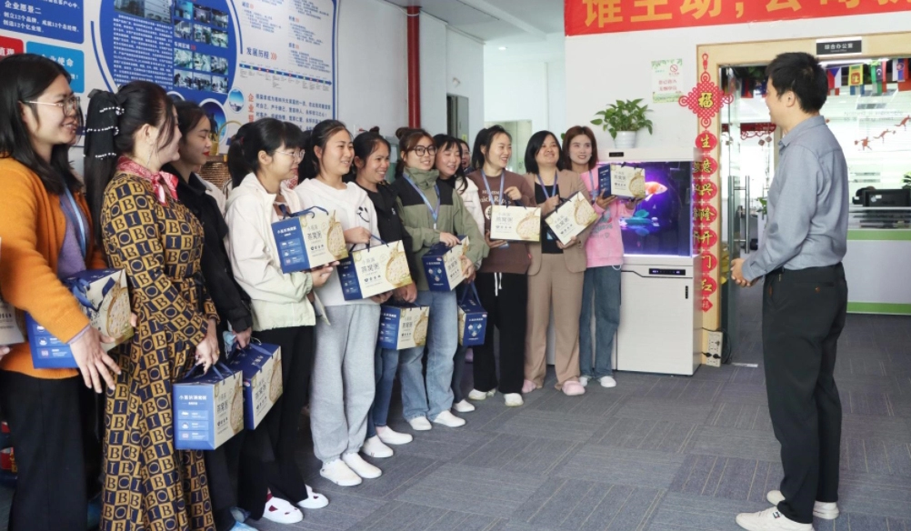 Perayaan Hari Perempuan