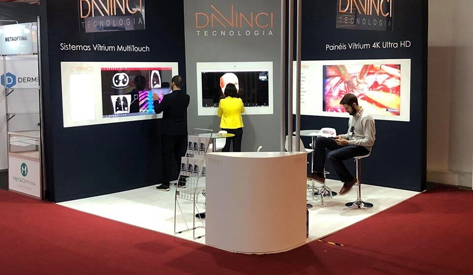 Analisis teknologi sentuh masa depan