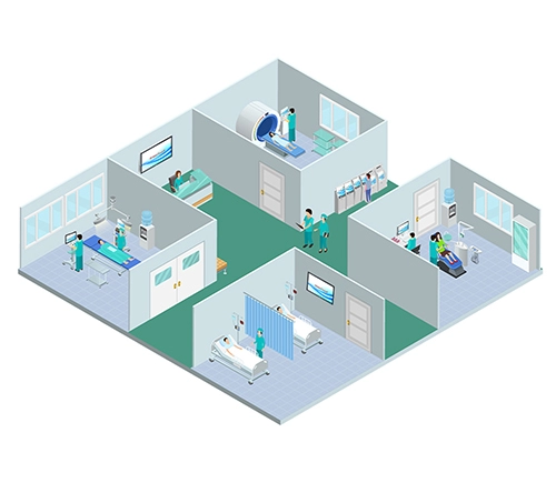 Medis &amp; Perawatan Kesehatan