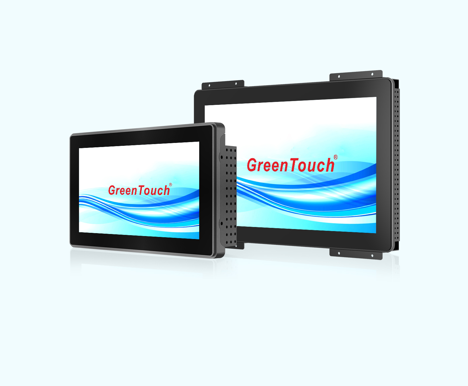 Monitor Sentuh
