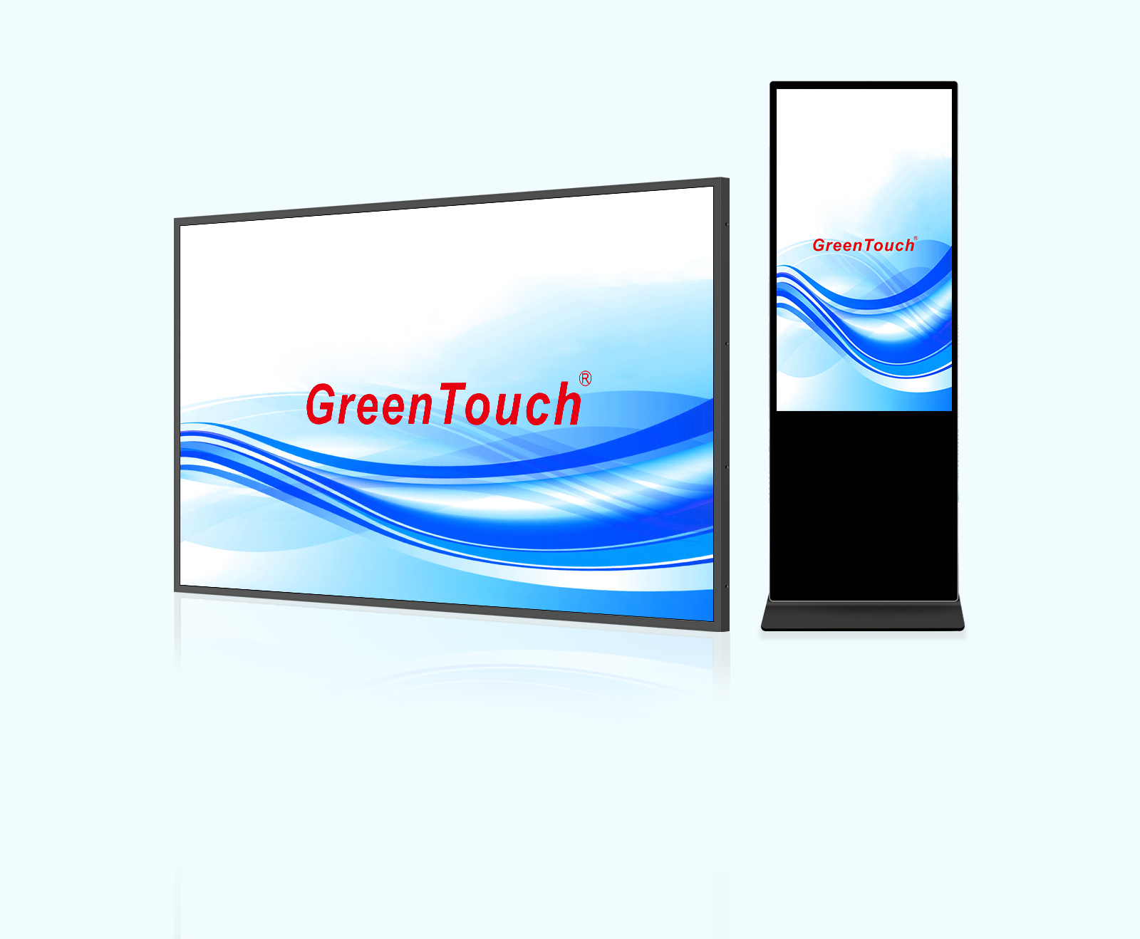 Papan Reklame Digital