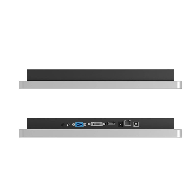 Monitor Sentuh Bingkai Tertutup 7-27 Inci (Seri 3A)