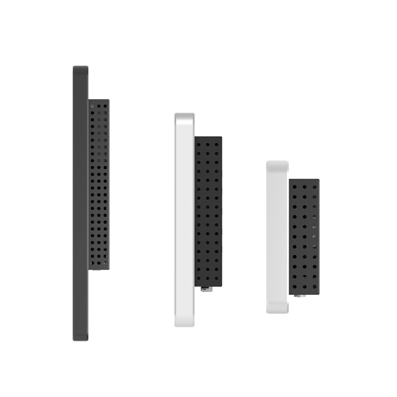 Monitor Sentuh Bingkai Tertutup 7-27 Inci (Seri 3A)