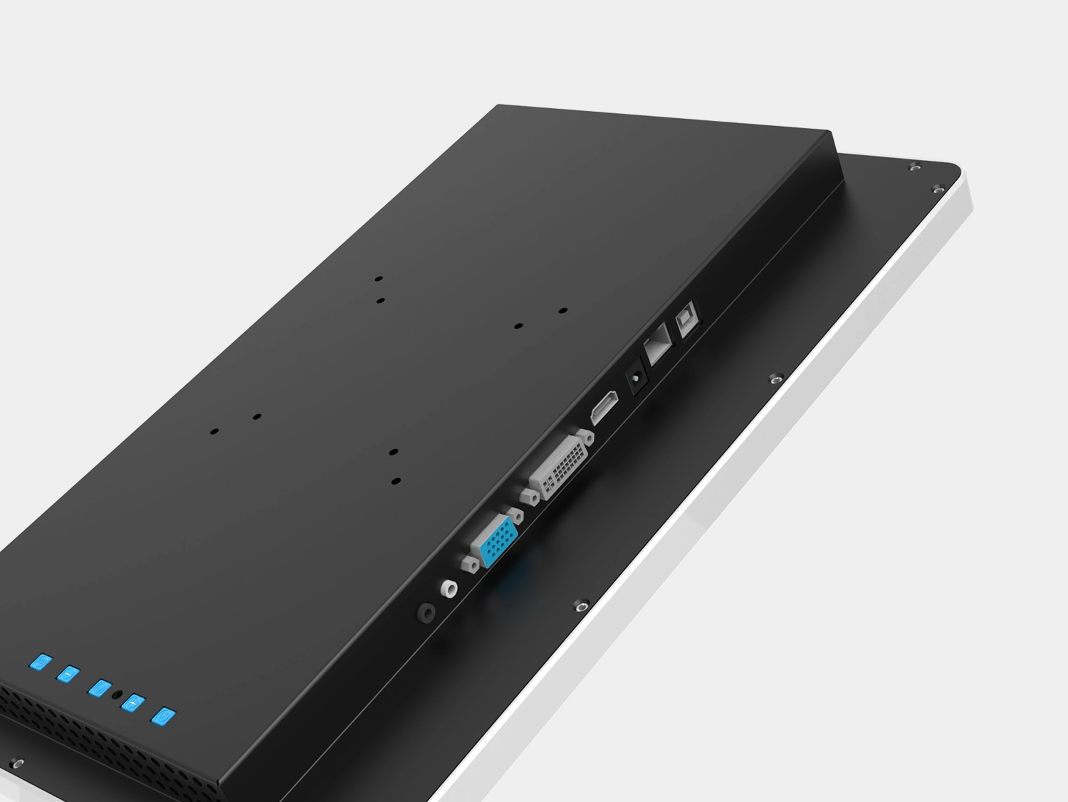  Konektivitas Serbaguna 