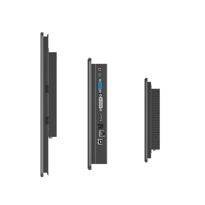 Monitor Sentuh Bingkai Terbuka 10,1-27 Inci (Seri 3C)