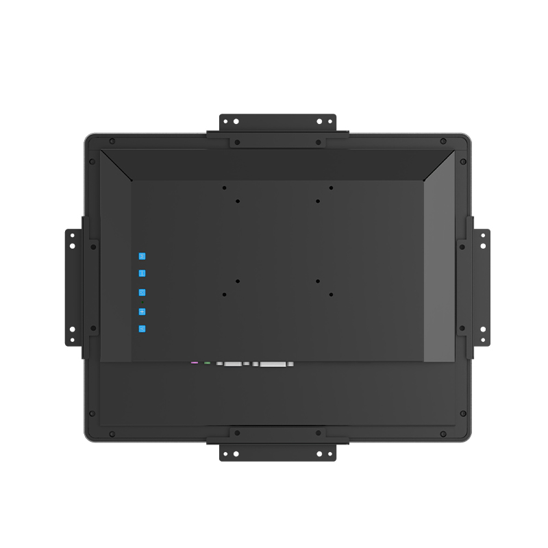 Monitor Sentuh Bingkai Terbuka 10,1-27 Inci (Seri 3C)