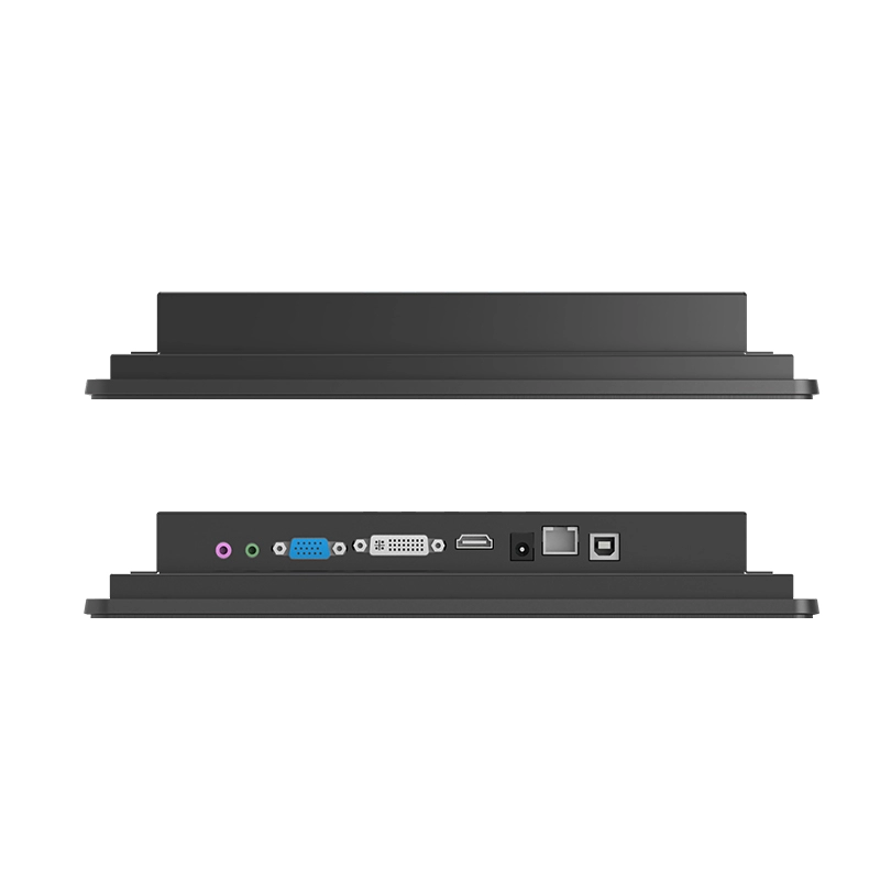 Monitor Sentuh Bingkai Terbuka 10,1-27 Inci (Seri 3C)