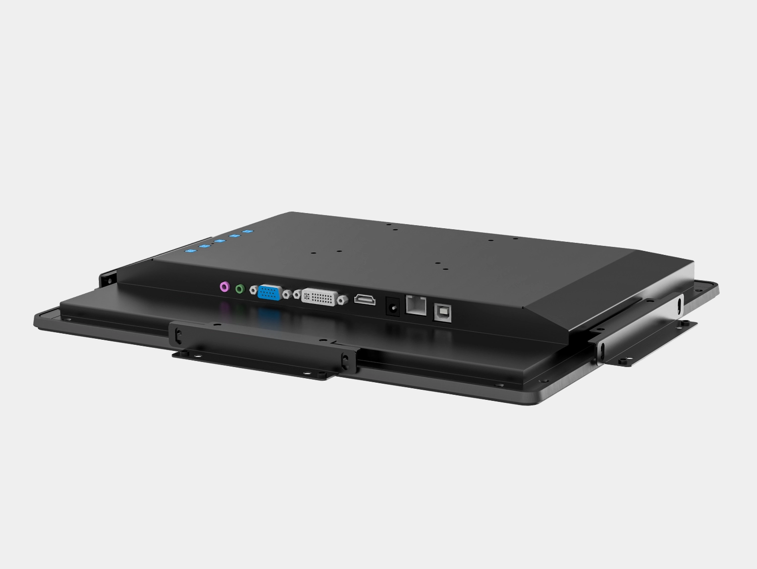  Konektivitas Serbaguna 