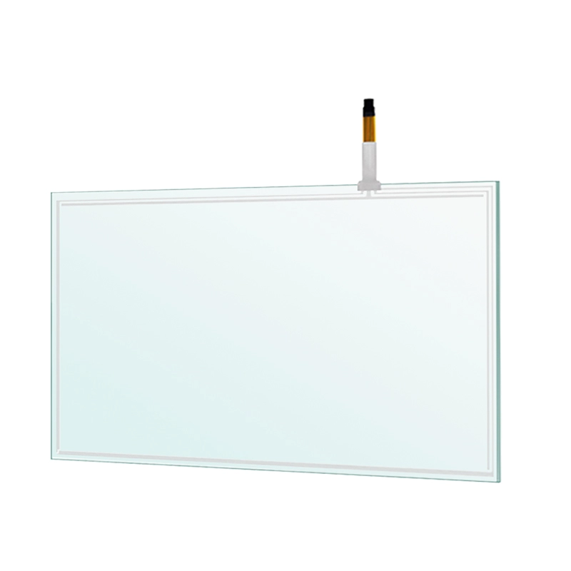 Layar Sentuh Resistif 10,4 hingga 22 Inci (4 Kabel)