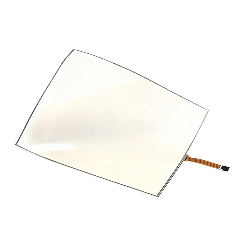 Layar Sentuh Resistif 10,4 hingga 22 Inci (4 Kabel)