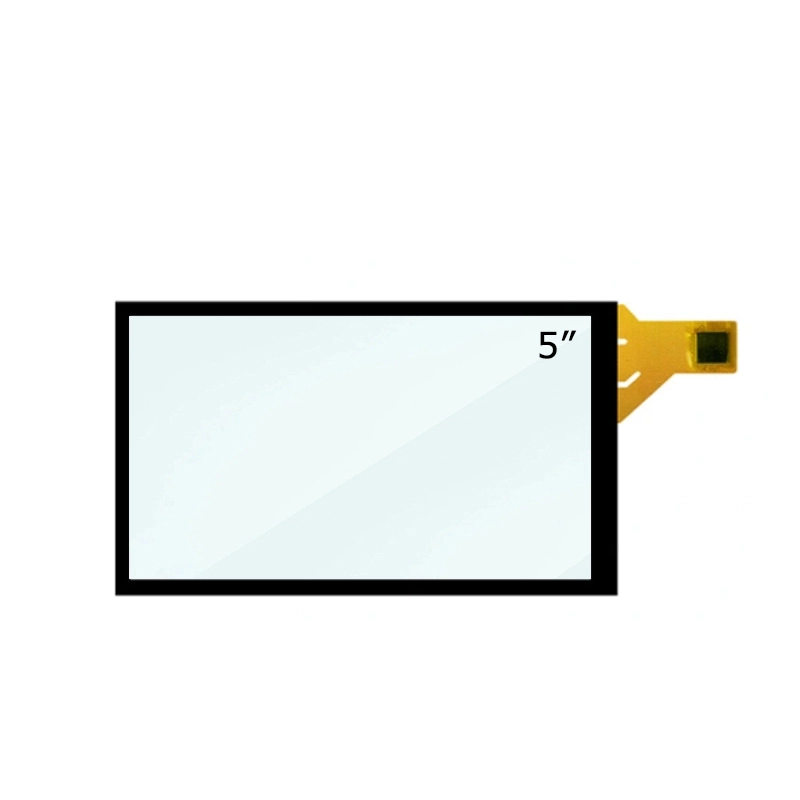 Layar Sentuh Kapasitif 3,5 hingga 13,3 Inci