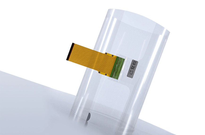 Pedang Sentuh Interaktif 10,1 hingga 32 Inci (Seri XTM)