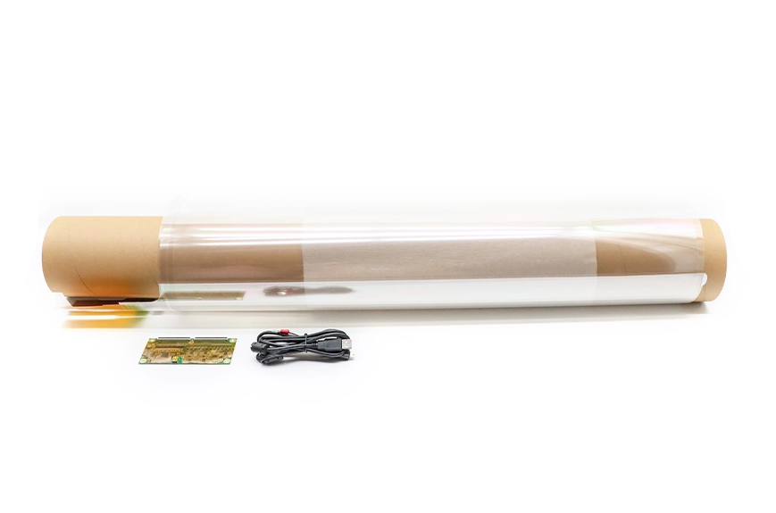 Pedang Sentuh Interaktif 10,1 hingga 32 Inci (Seri XTM)