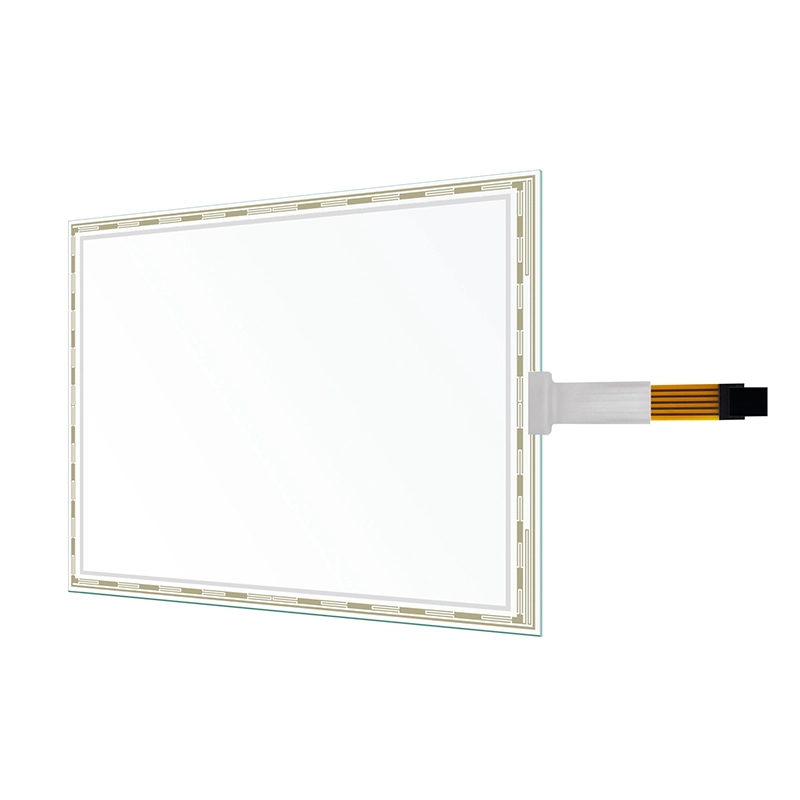 Layar Sentuh Resistif 7 hingga 22 Inci (5 Kabel)