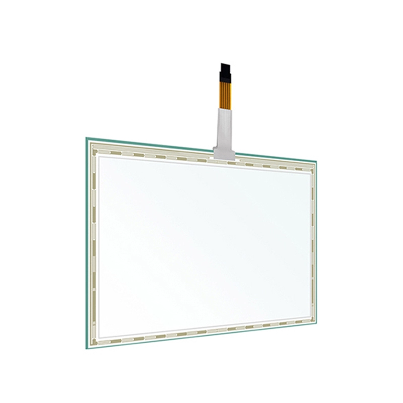 Layar Sentuh Resistif 7 hingga 22 Inci (5 Kabel)