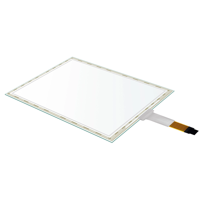 Layar Sentuh Resistif 7 hingga 22 Inci (5 Kabel)