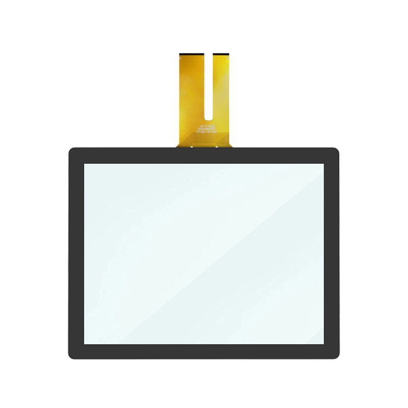 Layar Sentuh Kapasitif 10,4 hingga 23 Inci
