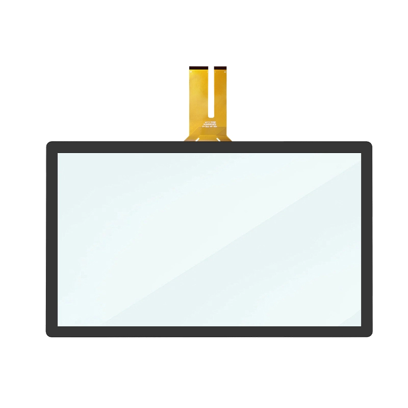Layar Sentuh Kapasitif 10,4 hingga 23 Inci