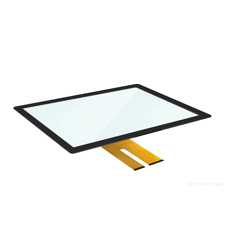 Layar Sentuh Kapasitif 10,4 hingga 23 Inci