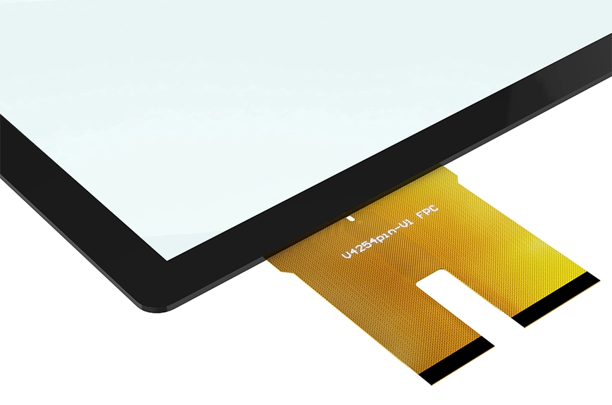 Layar Sentuh Kapasitif 10,4 hingga 23 Inci