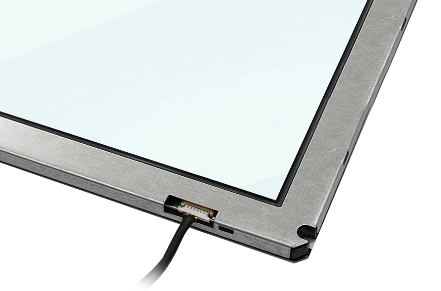 Layar Sentuh IR Tahan Air 10,4 hingga 21,5 Inci (Seri TE)