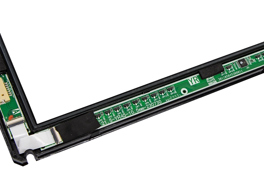 Layar Sentuh IR Tahan Air 10,4 hingga 21,5 Inci (Seri TE)