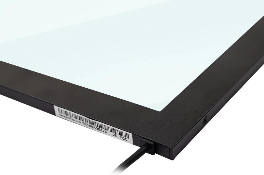 Layar Sentuh Inframerah 15 hingga 23,6 Inci (Seri TK)