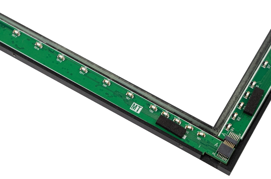 Layar Sentuh Inframerah 15 hingga 23,6 Inci (Seri TK)