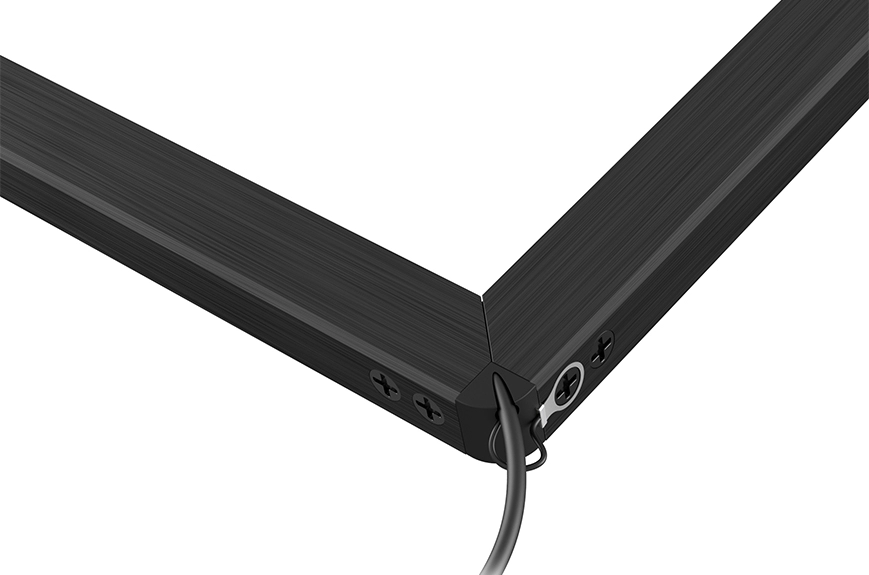 Bingkai Sentuh Inframerah 27 hingga 98 Inci (Seri TB)