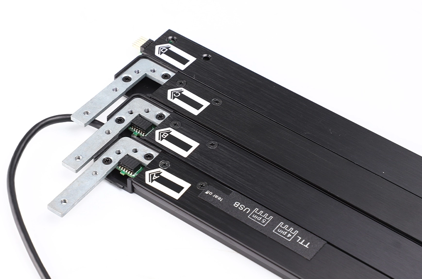 Bingkai Sentuh Inframerah 32 hingga 70 Inci (Seri TF)