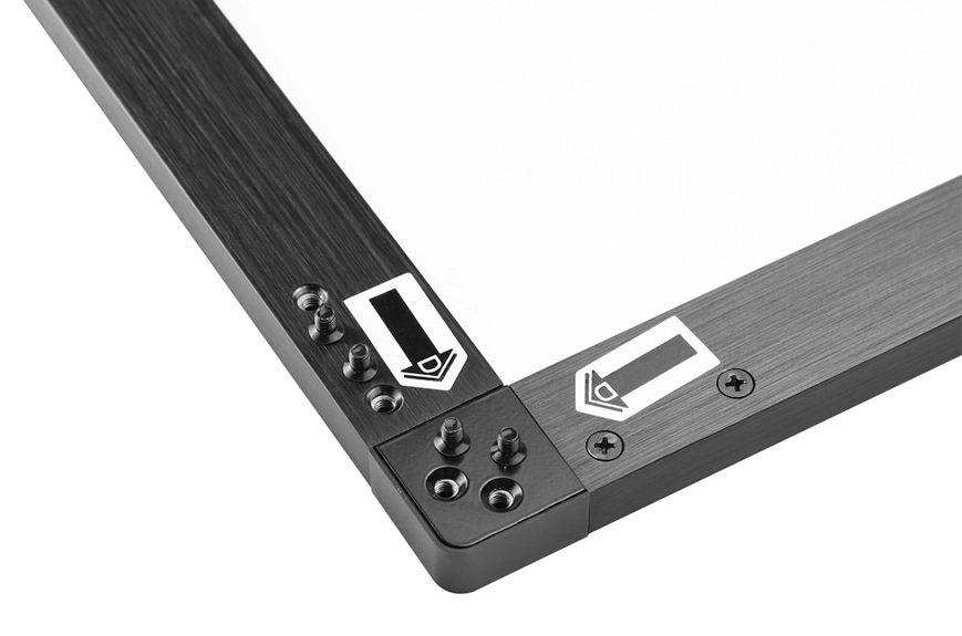 Bingkai Sentuh Inframerah 32 hingga 70 Inci (Seri TF)