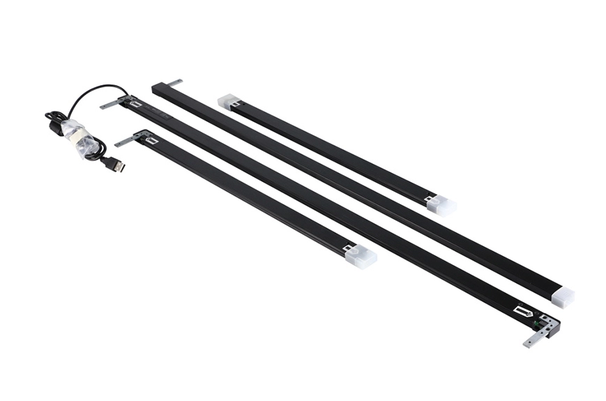 Bingkai Sentuh Inframerah 32 hingga 70 Inci (Seri TF)