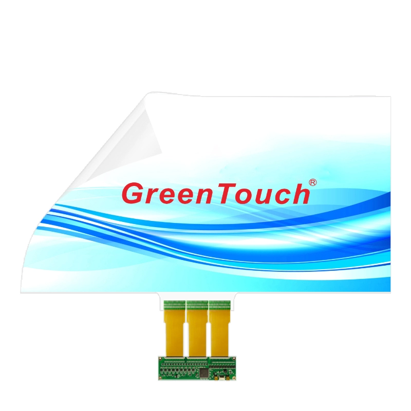 Pedang Foil Sentuh Interaktif 42 hingga 153 Inci (Seri XTB)