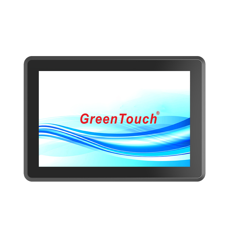Monitor Sentuh Pemasangan Panel 10,1-23,8 Inci (Seri 3D)