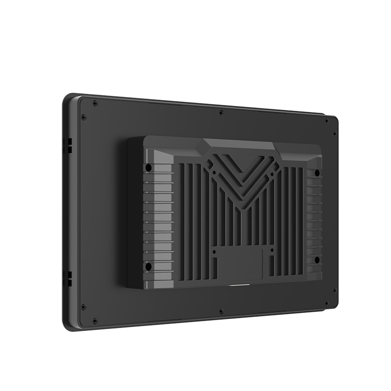 Monitor Sentuh Pemasangan Panel 10,1-23,8 Inci (Seri 3D)